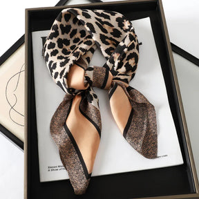 Foulard Carré Chic
