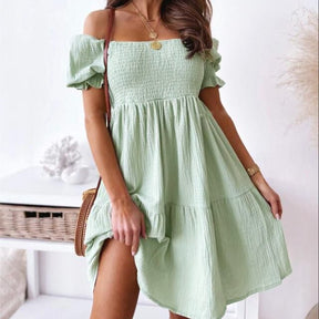 Robe Chic Femme