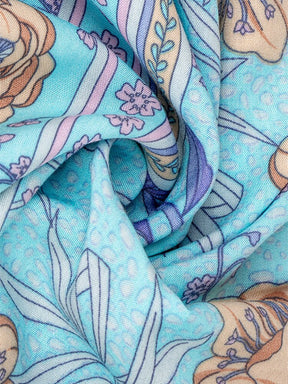 Robe Légère d'Été