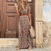 Robe Originale Femme Été