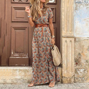 Robe Originale Femme Été