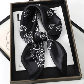 Foulard Carré Chic