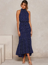 Robe Longue d'Été Femme