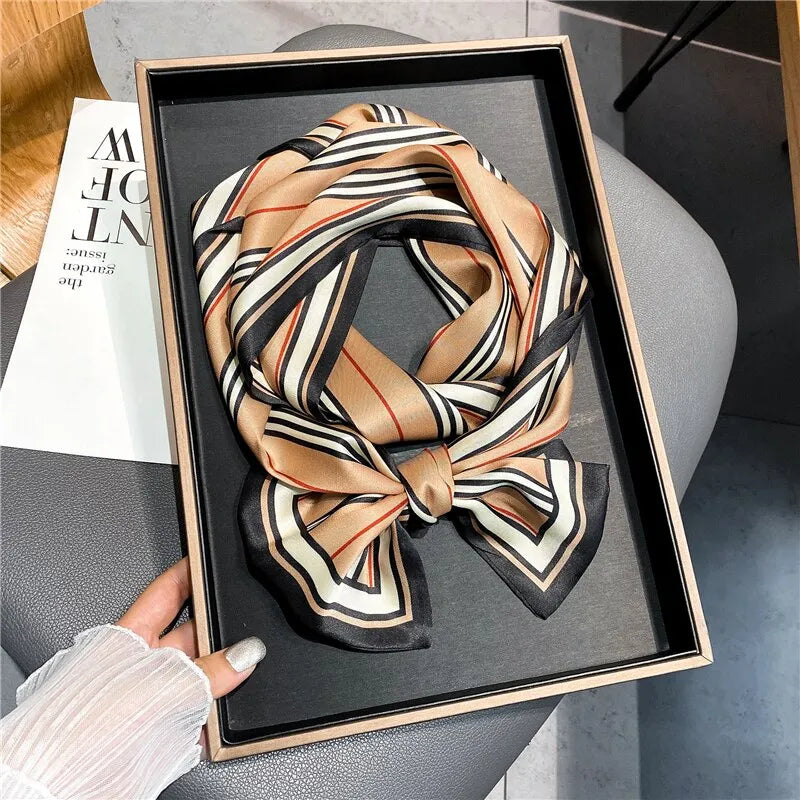 Foulard Chic Femme