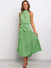 Robe Longue d'Été Femme