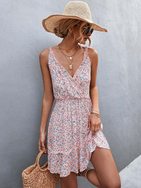 Robe d'Été Femme