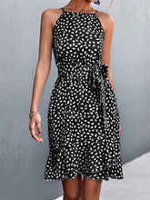 Robe Chic d'Été Femme