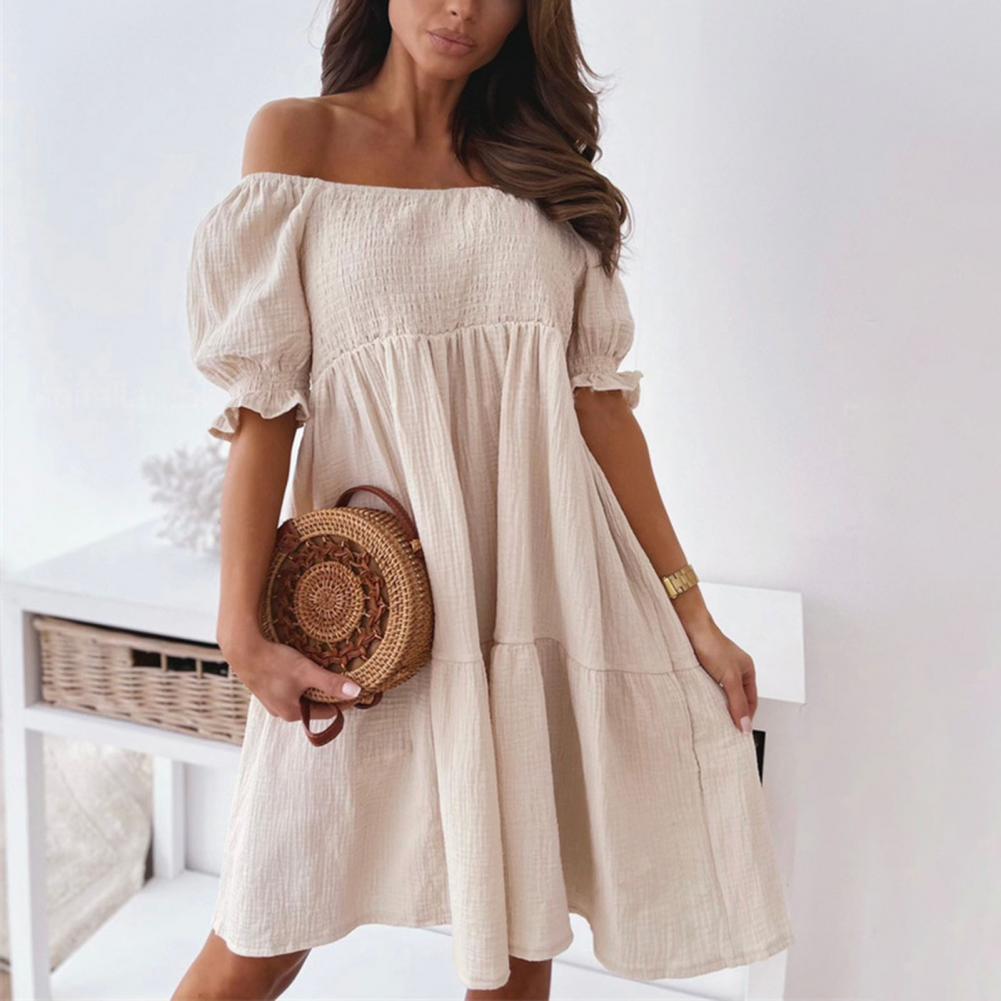 Robe Chic Femme