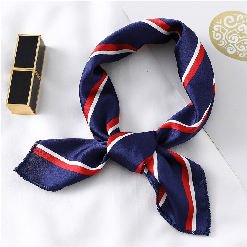 Foulard Chic Carré