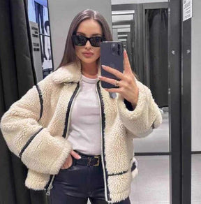 Veste Avianna