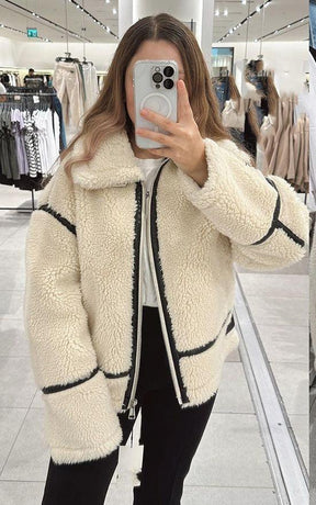 Veste Avianna
