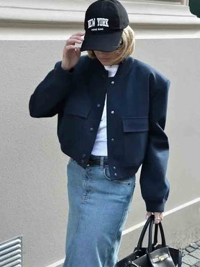 Jaquette Chloé