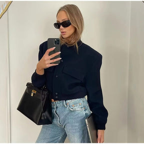 Jaquette Chloé