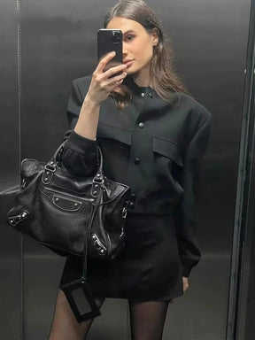 Jaquette Chloé