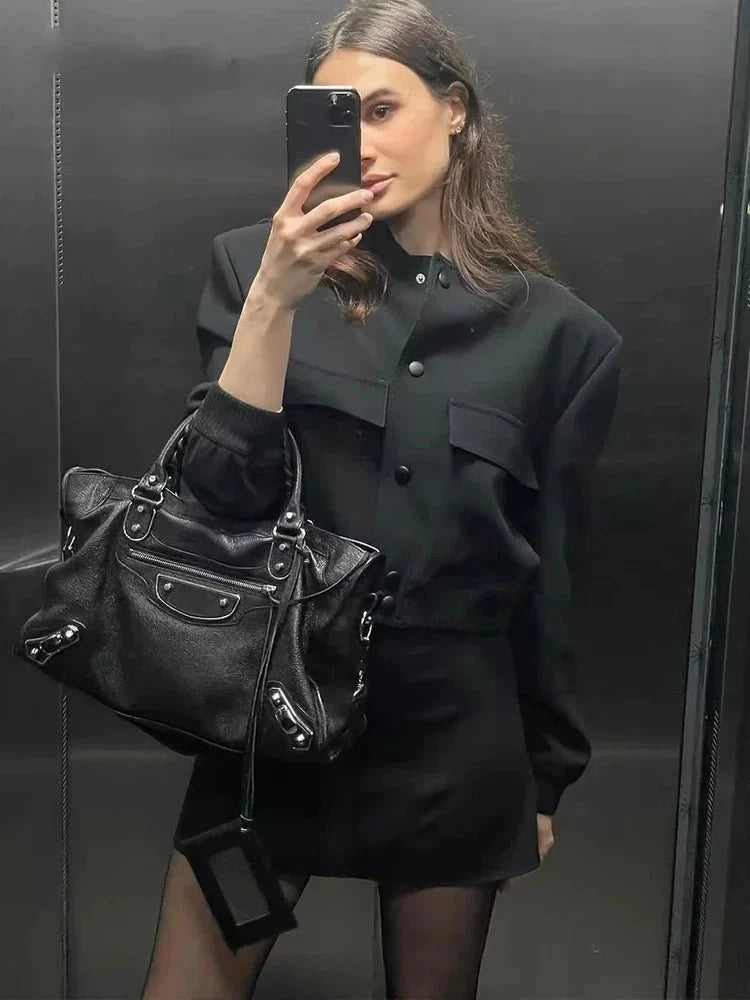 Jaquette Chloé