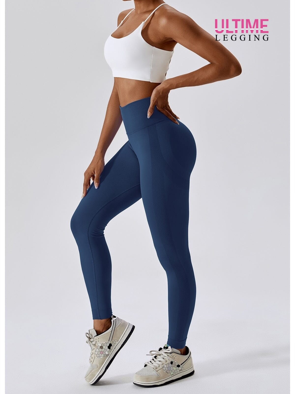Legging Affinant Push Up - Ultime-Legging