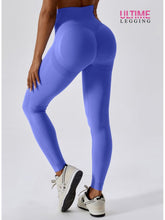 Legging Affinant Push Up - Ultime-Legging