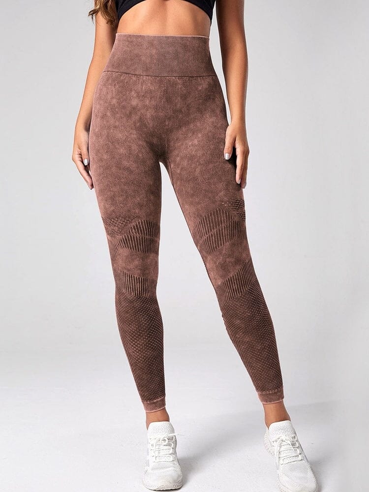 Legging Extra Push Up - Revival
