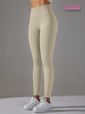 Legging Gainant Sculptant Push Up - Ultime-Legging