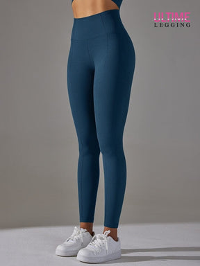 Legging Gainant Sculptant Push Up - Ultime-Legging