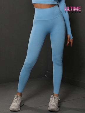 Legging Sport Push Up - BodySculpt