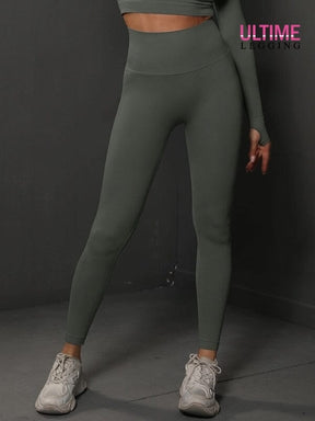 Legging Sport Push Up - BodySculpt