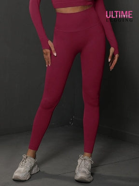 Legging Sport Push Up - BodySculpt