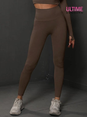 Legging Sport Push Up - BodySculpt
