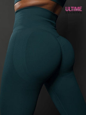 Legging Sport Push Up - BodySculpt