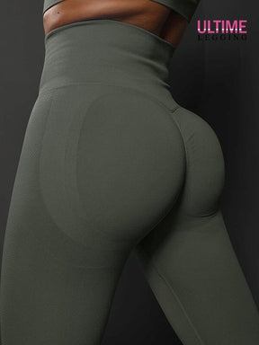 Legging Sport Push Up - BodySculpt