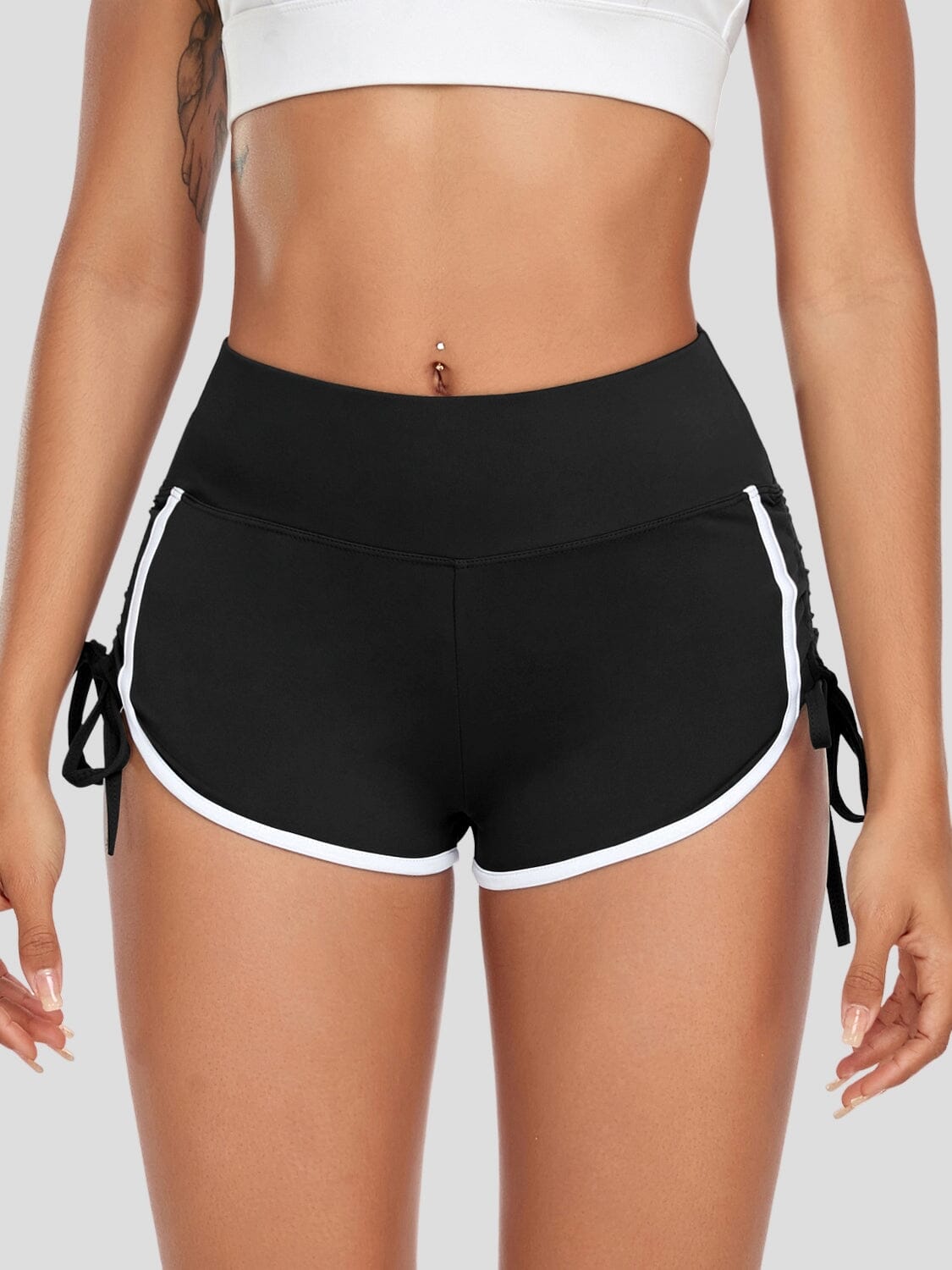 ACHETEZ 1, RECEVEZ 3 - MINI SHORT FITNESS PUSH UP