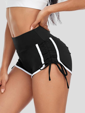 ACHETEZ 1, RECEVEZ 3 - MINI SHORT FITNESS PUSH UP