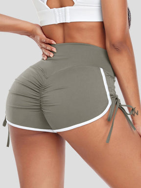 ACHETEZ 1, RECEVEZ 3 - MINI SHORT FITNESS PUSH UP