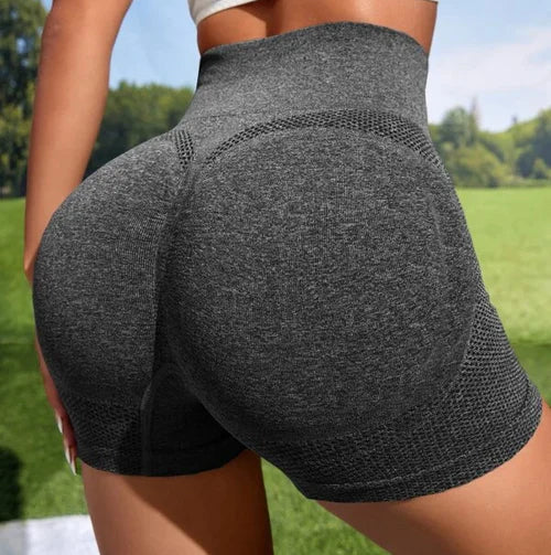 ACHETEZ 1, RECEVEZ 3 - SHORT PREMIUM PUSH UP + LIVRAISON GRATUITE