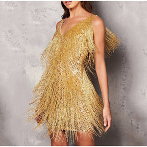 Robe Chloé