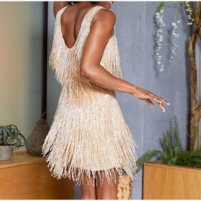 Robe Chloé